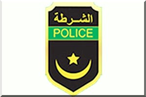 Arrestation de deux activistes du M25 pendant qu'ils distribuaient des tracts à Nouakchott