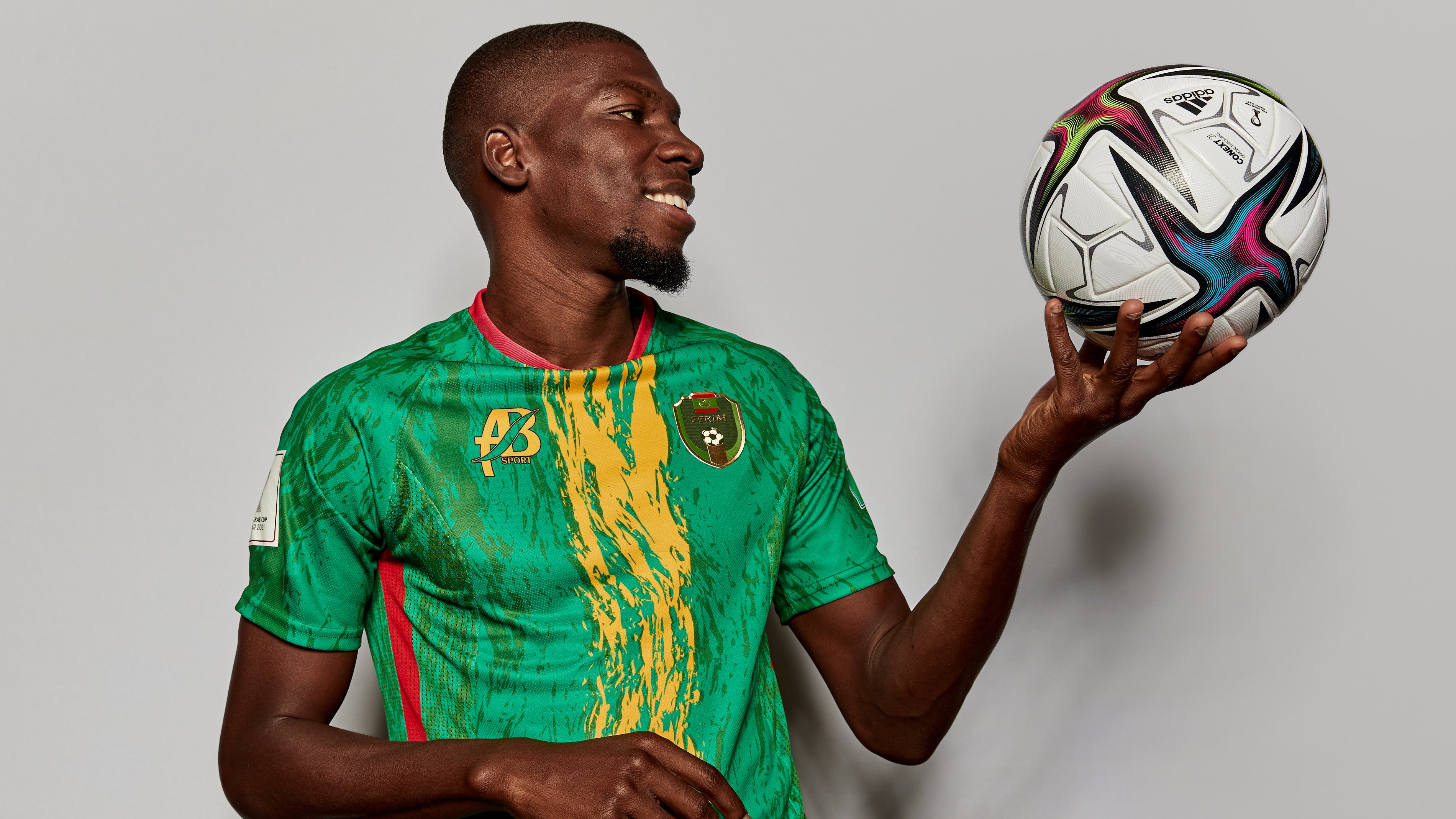 CAN 2022 : Adama Ba annonce sa retraite internationale, après l’élimination de la Mauritanie