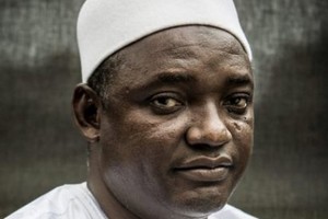 Gambie: lancement de la Commission sur les agissements du régime Jammeh