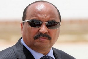 Mauritanie : derrière les législatives, la suspicion d’un troisième mandat pour Aziz
