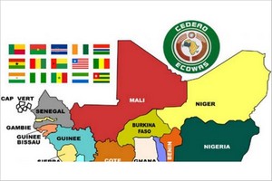 CEDEAO-Mauritanie: le gouvernement autorise la ratification de l'Accord d'association
