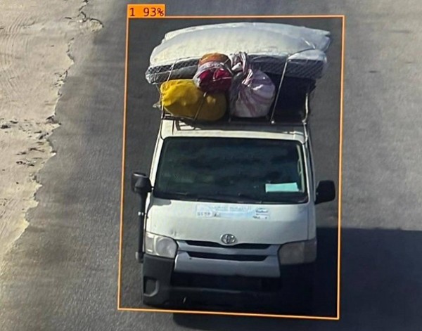 Sécurité routière : la Mauritanie passe à l’intelligence artificielle