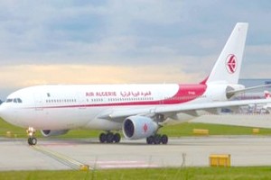 Ouverture d’une nouvelle ligne aérienne: Alger-Nouakchott-Nouadhibou