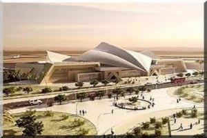 Aéroport de Nouakchott: Retrait des cartes professionnelles des employés des compagnies aériennes