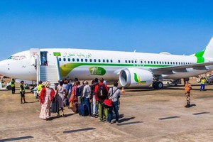 Mauritanie: retour de centaines de citoyens bloqués en dehors du pays à cause du Covid-19