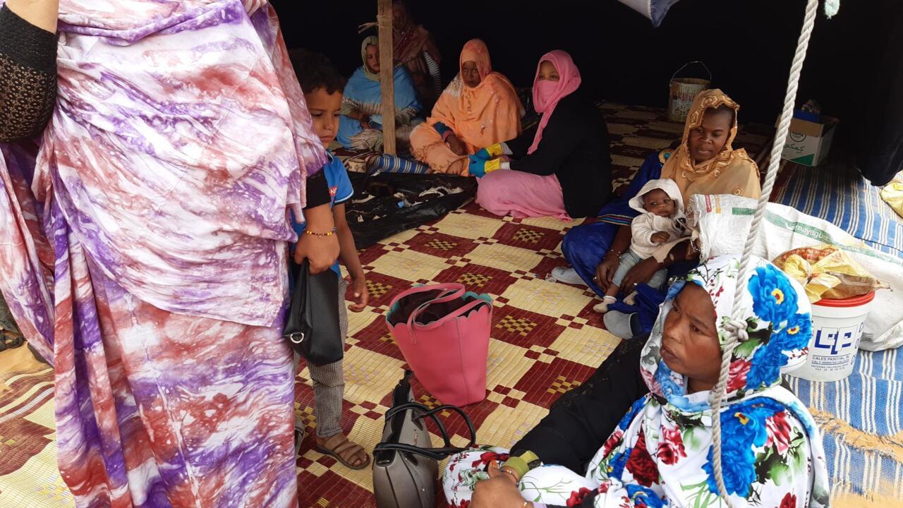 Mauritanie : «Vigilance», une application qui permet aux femmes de donner l’alerte en cas d'agression