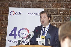 Mauritanie : 40 ans de présence du Groupe AFD, comment accélérer la croissance des entreprises privées