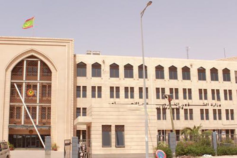 La Mauritanie condamne l’attaque du consulat d’Iran à Damas par l’aviation israélienne