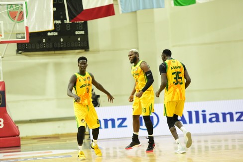 25e championnat arabe des Nations : la Mauritanie affronte l'Égypte, en quarts
