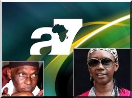 L’aventure « ambiguë » d’une équipe de Africa 7 en Mauritanie !
