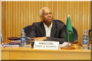 Exclusivité Kassataya : Le Mauritanien Elghassim Wane Sous Secrétaire général aux opérations de maintien de la paix de l’ONU.