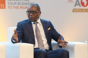 Africa Oil Week 2018 : l’industrie pétrolière retrouve des couleurs 