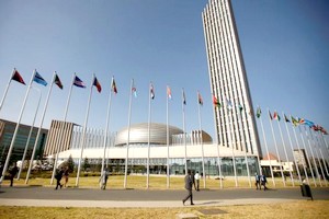 Union africaine: les enjeux du sommet extraordinaire de novembre à Addis-Abeba
