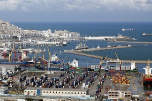 Algérie/Exportations: l’ANCA plaide pour des conventions avec les pays africains limitrophes