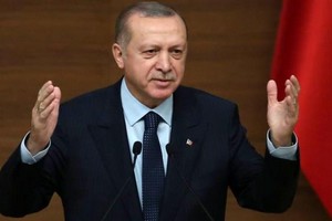 Afrique: la Turquie place ses pions, ses exportations explosent