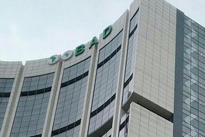 Covid-19 en Afrique : la BAD promet 10 milliards de dollars