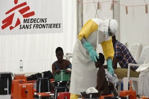 L'ONG Médecins sans frontières à son tour accusée d'abus sexuels en Afrique