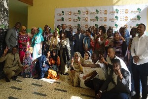 AfriYan Mauritanie, une naissance dans l’égalité genre