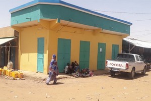 Le conflit entre les commerçants et les agents des impôts risque de provoquer la famine dans la moughataa d’Aioun