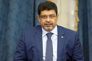 Mauritanie out de l’Agoa: Ould Maham s’emporte