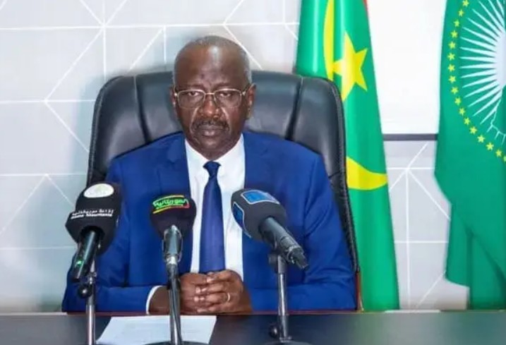La Mauritanie condamne « les agressions répétées de l’Iran contre les pays du Golfe » 