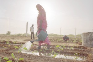 La Mauritanie accélère la modernisation de son économie