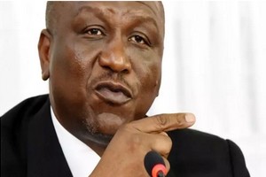 Côte d'Ivoire: Hamed Bakayoko demande à Alassane Ouattara d'être candidat