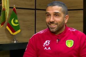 Interview : Ahmed Ait Ouarab, « La Mauritanie mise sur le long terme » 