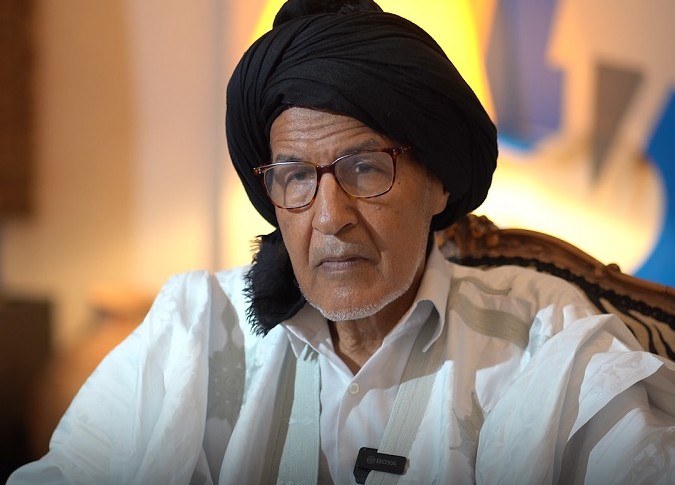 Ahmed ould Daddah : « la tenue d’un congrès extraordinaire du parti est une démarche illégitime »