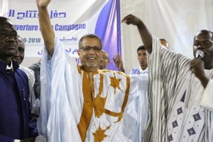 Le pari ADIL : « nous nous sommes opposés au coup d’état et nous œuvrons à la justice sociale »