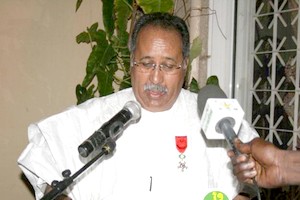 Mauritanie: Ahmed Hamza claque la porte du RFD à la veille d'élections cruciales