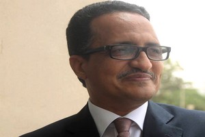 Le choix cornélien / Par l'ex-MAEC, Isselkou Ould Ahmed Izidbih