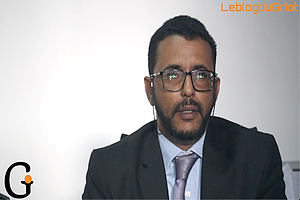 Vidéo. Pour une Mauritanie laïque, entretien avec Ahmed Moctar