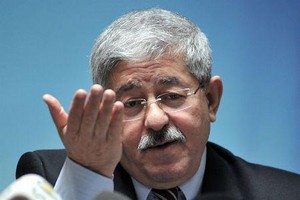 Algérie : Ahmed Ouyahia, ex-Premier ministre de Bouteflika, placé en détention provisoire