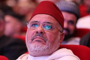 Ahmed Raïssouni élu président de l’Union Internationale des Savants musulmans