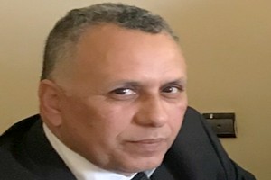 Entretien avec Maître Ahmed Salem Bouhoubeyni, ancien Bâtonnier et ancien président du FNDU