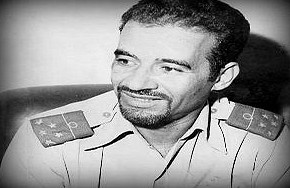 Lettre du Lieutenant-colonel Ahmed Salem Ould Sidi à son frère Baba : un modèle de courage et de sang froid