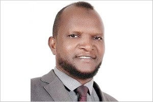 Entretien avec Ahmed Samba, cadre APP, ancien candidat à la mairie et à la députation de Rosso :