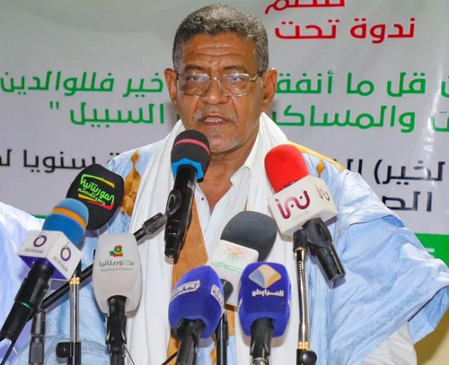 Le SJM collecte près de 4 millions pour des journalistes défunts