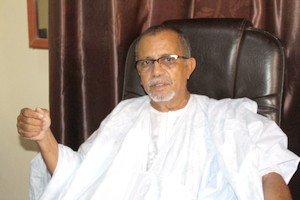 Vidéo. Mauritanie : Le retour politique d’un ancien président pourrait déstabiliser le pays (O. Waghf)