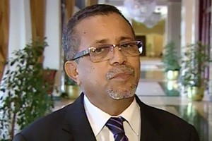 Mauritanie : 1ere participation de Adil à des législatives et locales