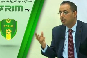 AHMED YAHYA, président de la FFRIM à propos de la qualification de la Mauritanie à la CAN : « Nous étions loin et rien du tout dans ce monde du football »