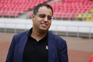 Ahmed Yahya: « La CAN 2019 nous donne beaucoup d’espoir »