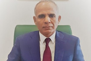 L’ambassadeur mauritanien en Arabie Saoudite agréé par l’OCI
