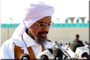 Mauritanie: l’imam de la capitale appelle à profiter des progrès du monde moderne
