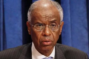 Ahmedou Ould Abdallah: l’indépendance mauritanienne, «l’affirmation de notre identité»