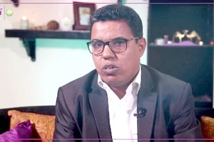 Arrestation du journaliste Ahmedou Ould Wedia
