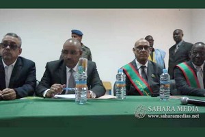 Mauritanie : le régime entame sa pré-campagne pour les prochaines présidentielles