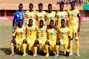 CAN U20: le Mali remporte son premier trophée face à un Sénégal maudit en finale