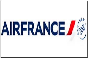 Air France soutient le Marathon International de Nouadhibou